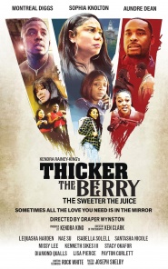 Thicker the Berry, the Sweeter the Juice 2024