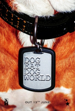 Dog Eat Dog World