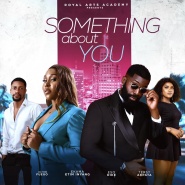 Something About You