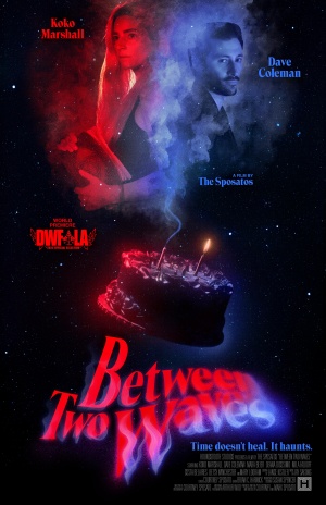 Between Two Waves