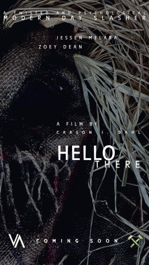 Hello There