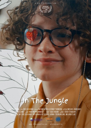 In the Jungle