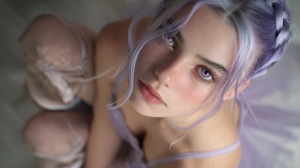 Lavender & The Butterfly Nation