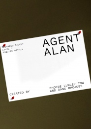 Agent Alan