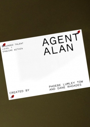 Agent Alan