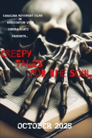 Creepy Tales for the Soul