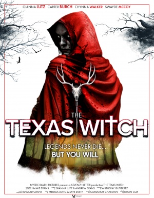The Texas Witch