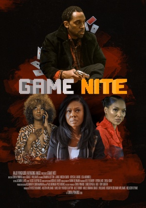 Game Nite