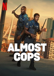Almost Cops