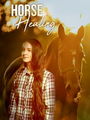 Horse Healing
