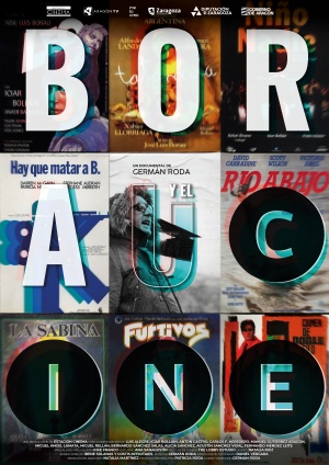 Borau y el cine