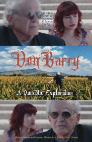 Don Barry: A Quixotic Exploration