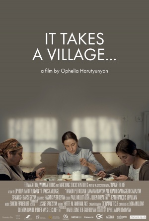 It Takes a Village...