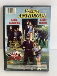 Vacuna antidroga