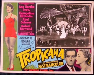 Tropicana