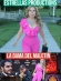 La Dama Del Maletin