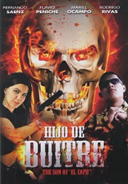 Hijo de Buitre