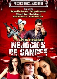 Negocios De Sangre