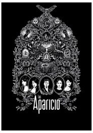 Las Aparicio