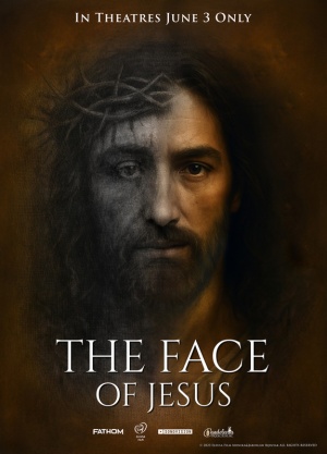 The Face of Jesus