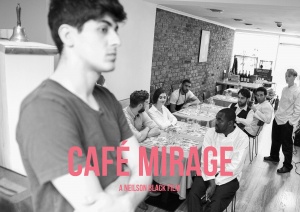 Café Mirage