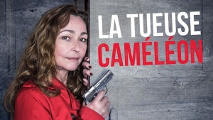 La tueuse caméléon
