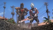 Ultraman Geed: Connect the Wishes!