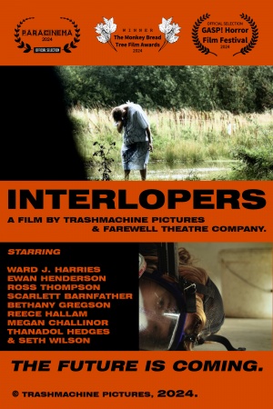 Interlopers