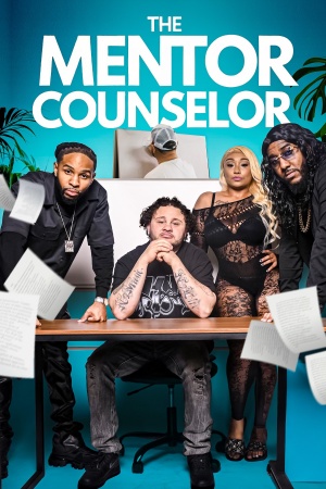 The Mentor Counselor