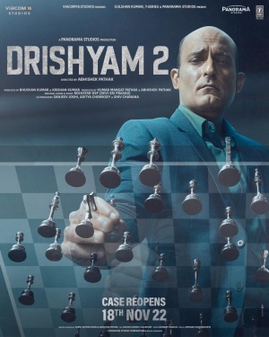 Drishyam 2