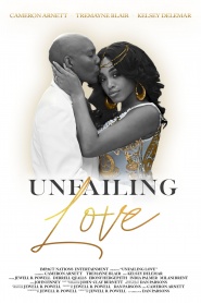 Unfailing Love