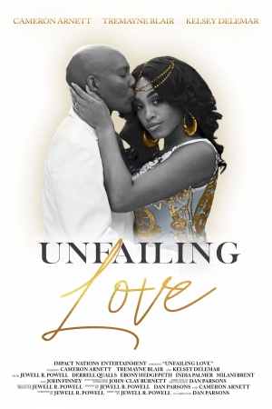 Unfailing Love