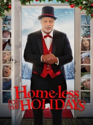 Home-less for the Holidays