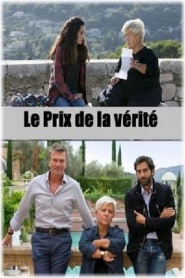 Murder in Saint-Paul De Vence