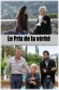 Murder in Saint-Paul De Vence