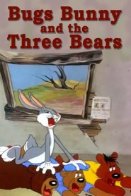 Bugs Bunny and the Three Bears