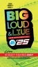 DCI 2025: Big, Loud & Live!
