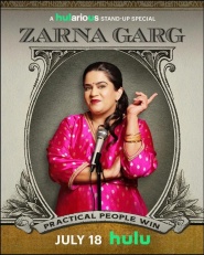 Zarna Garg: Practical People Win.