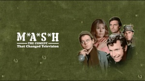 M*A*S*H: The Comedy That Changed Television