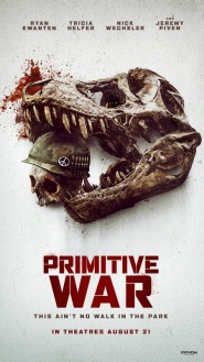 Primitive War