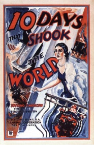 October (Ten Days that Shook the World)