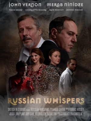Russian Whispers