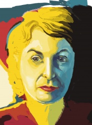 What She Said: The Art of Pauline Kael