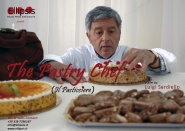 Il pasticciere