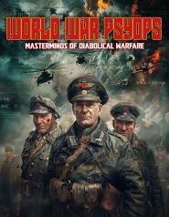 World War PsyOps: The Diabolical Programs Against Humanity