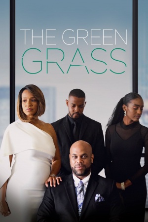 The Green Grass