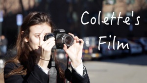 Colette's Film