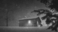Alpine Getaway
