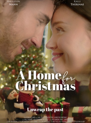 A Home for Christmas