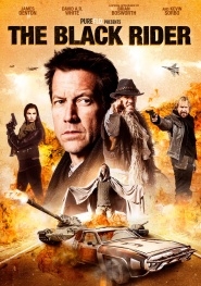 Revelation Road: The Black Rider